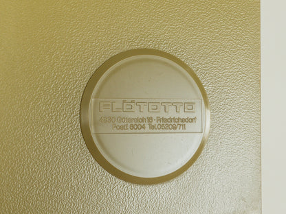 Flötotto wardrobe