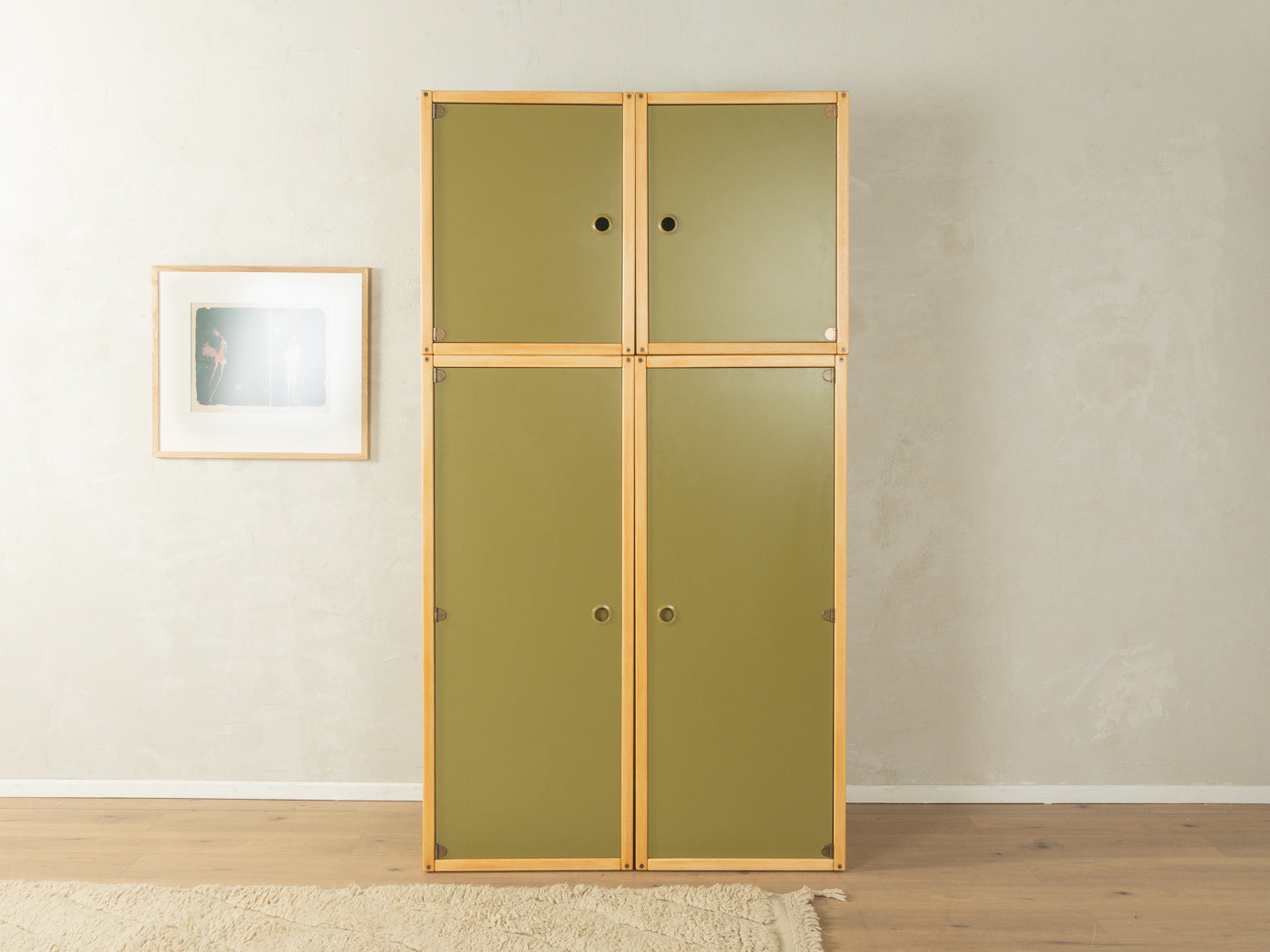Flötotto wardrobe