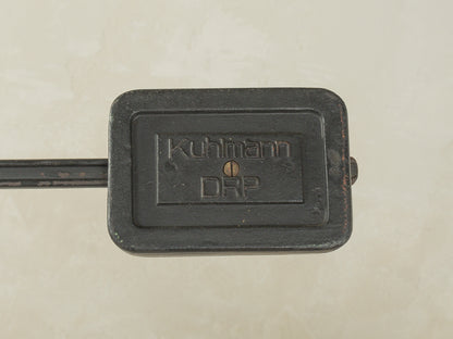 1950er Jahre Zeichentisch, Kuhlmann & Nestler