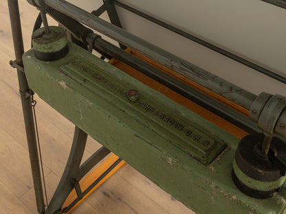 1950er Jahre Zeichentisch, Kuhlmann & Nestler