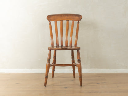 1890s Windsor dining chairs