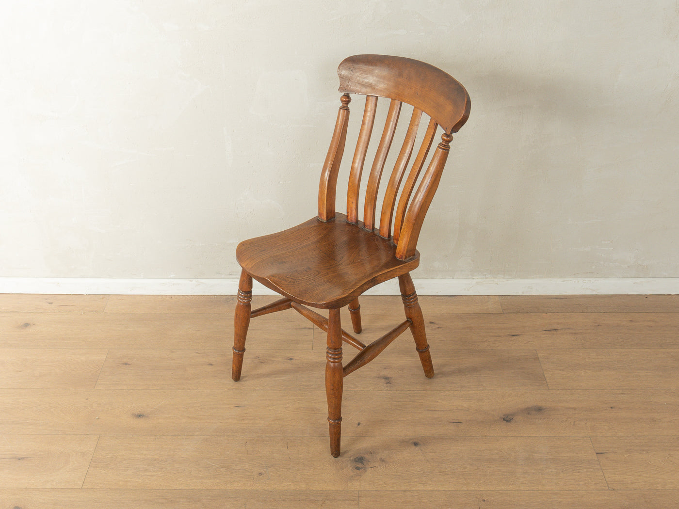 1890s Windsor dining chairs