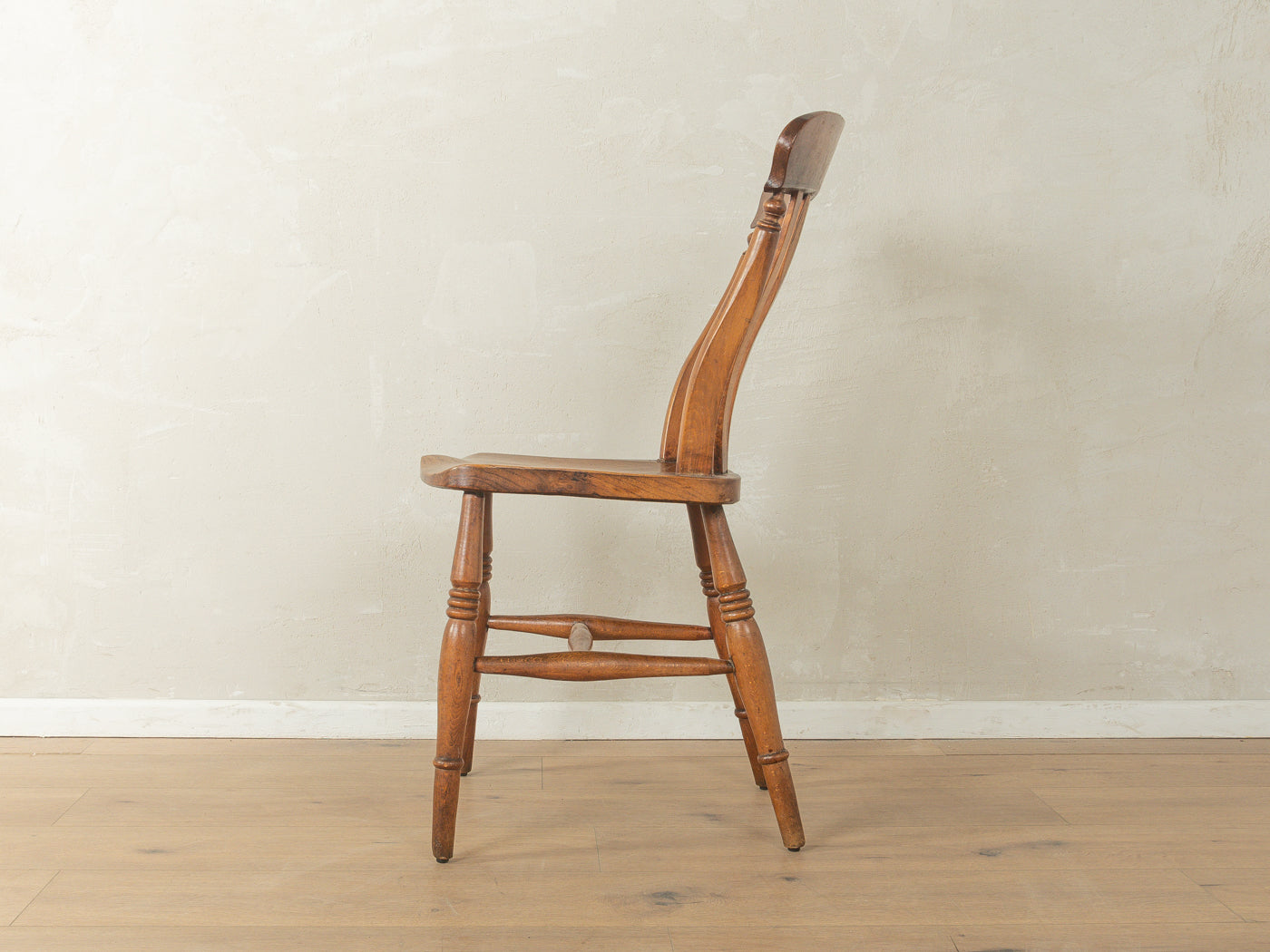 1890s Windsor dining chairs