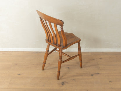 1890s Windsor dining chairs