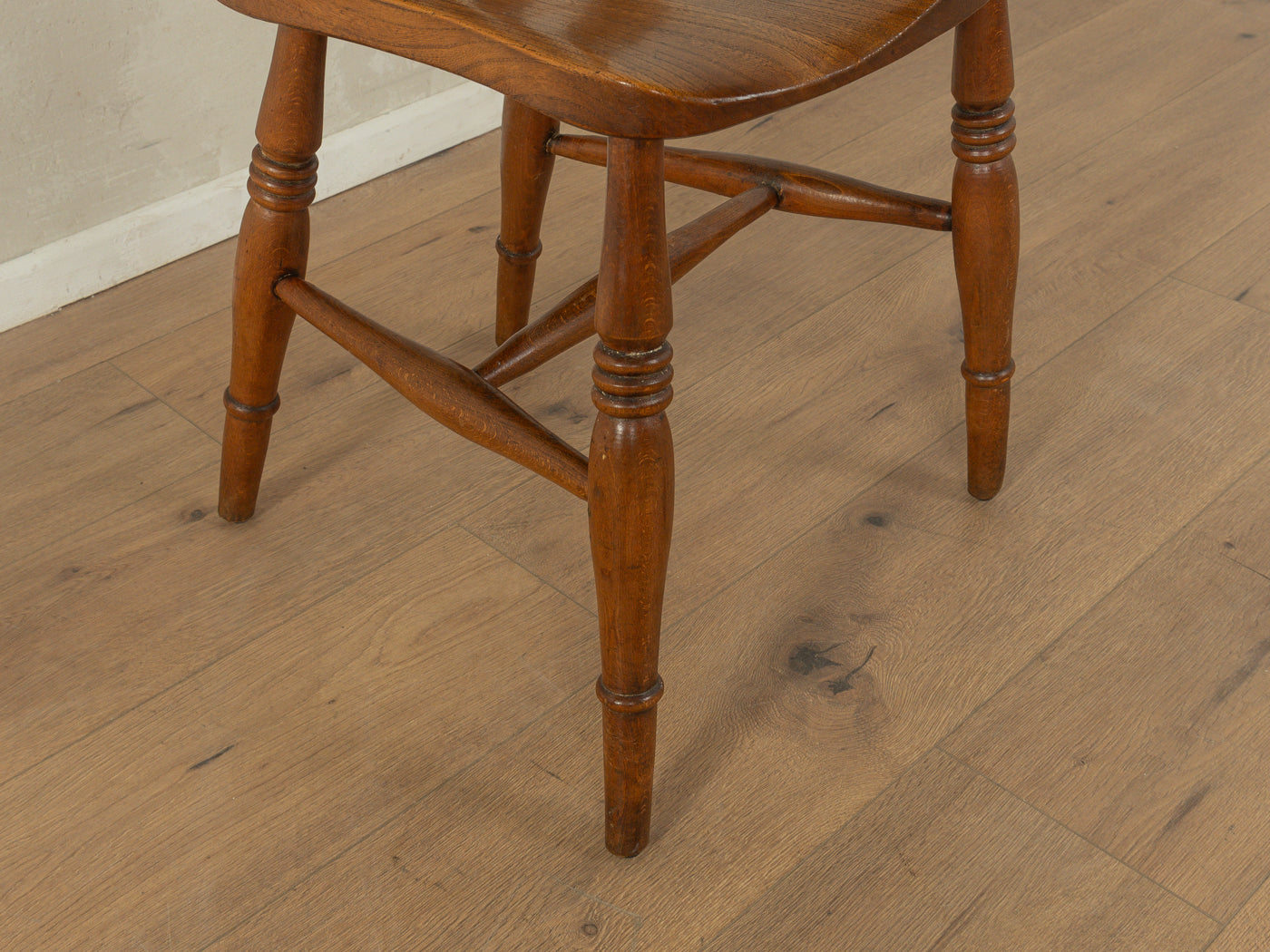 1890s Windsor dining chairs