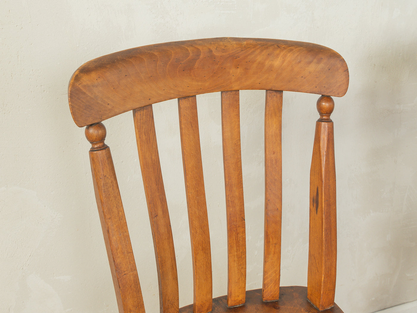 1890s Windsor dining chairs
