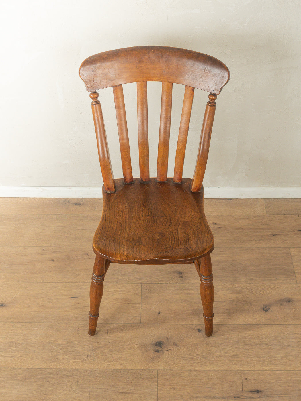 1890s Windsor dining chairs
