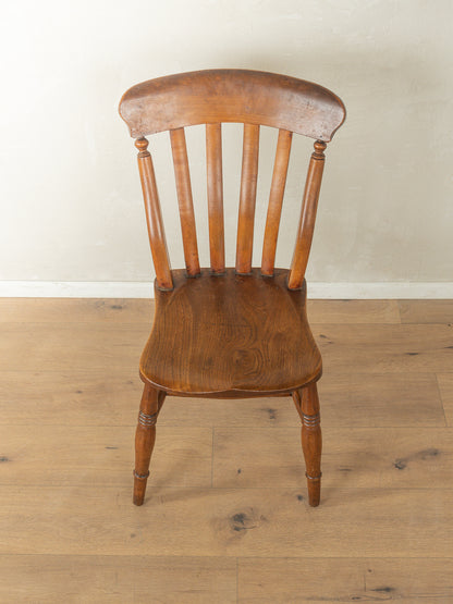 1890s Windsor dining chairs