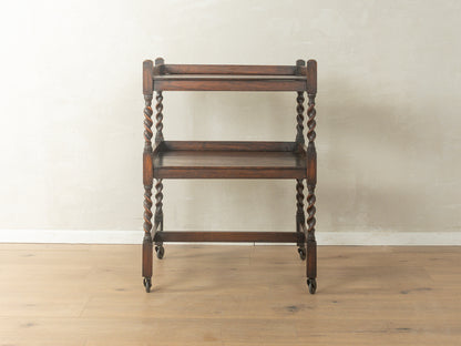1920s tea trolley