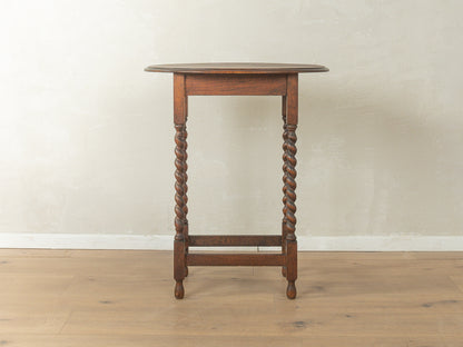 1920s Side Table