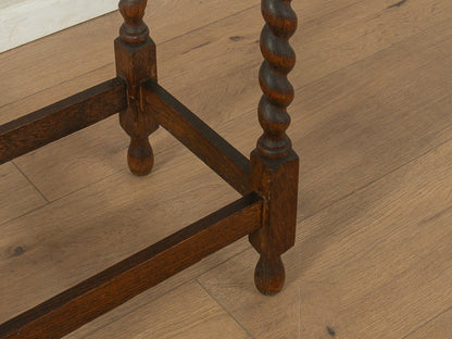 1920s Side Table