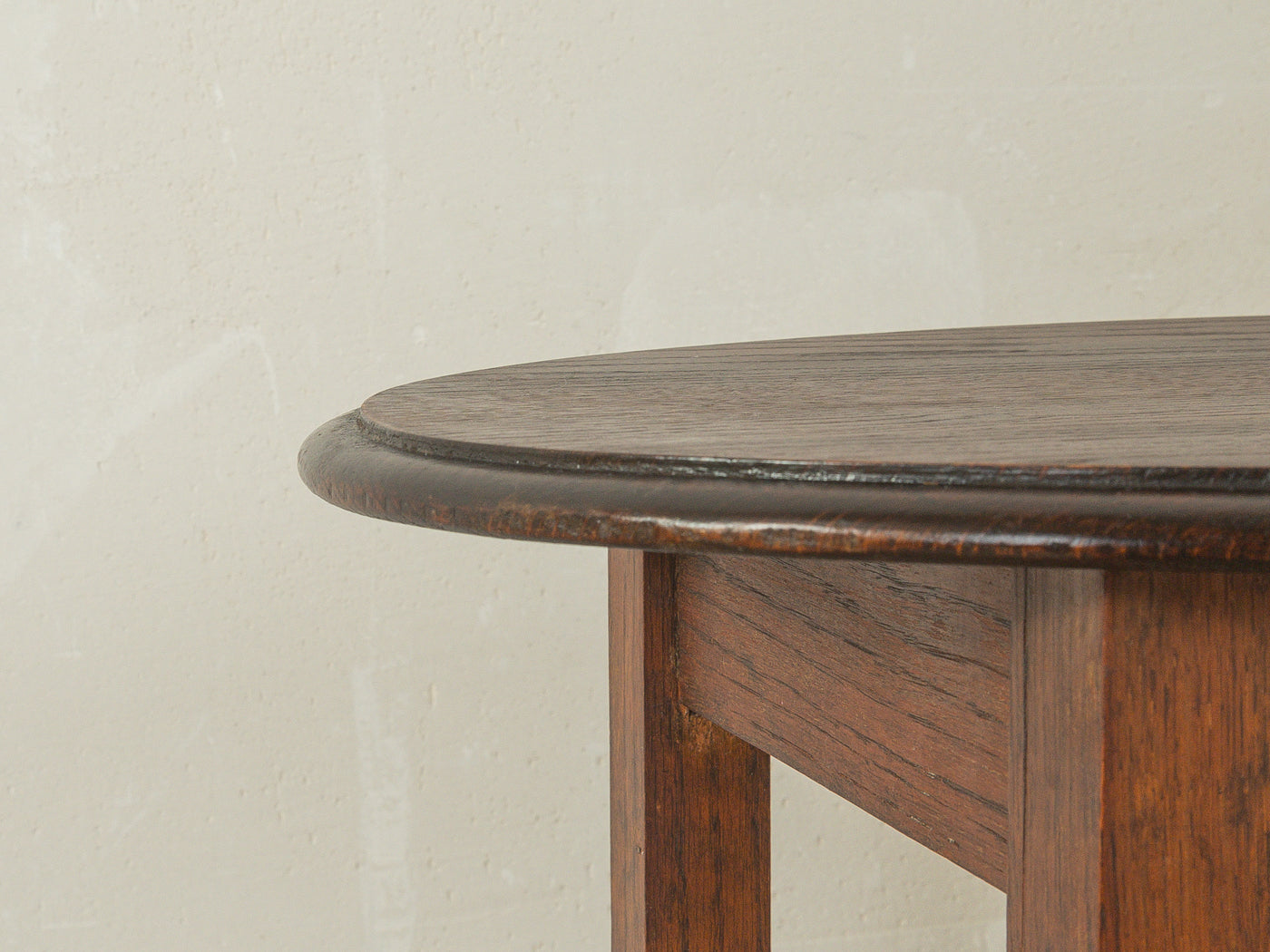 1920s Side Table