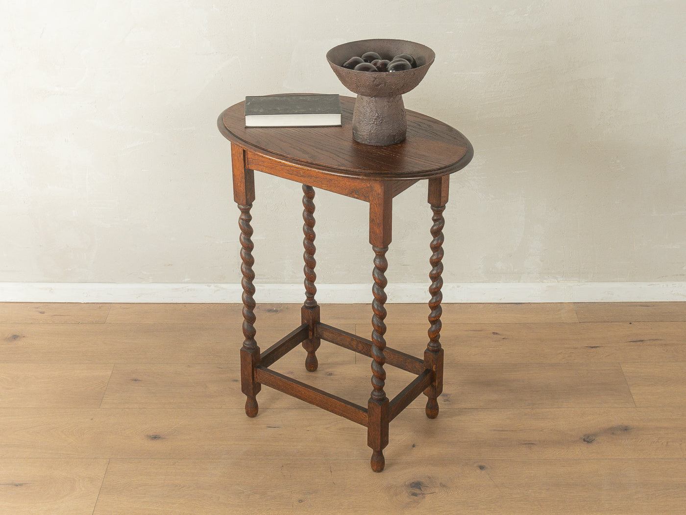 1920s Side Table