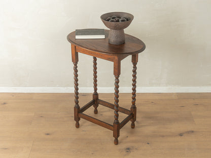 1920s Side Table