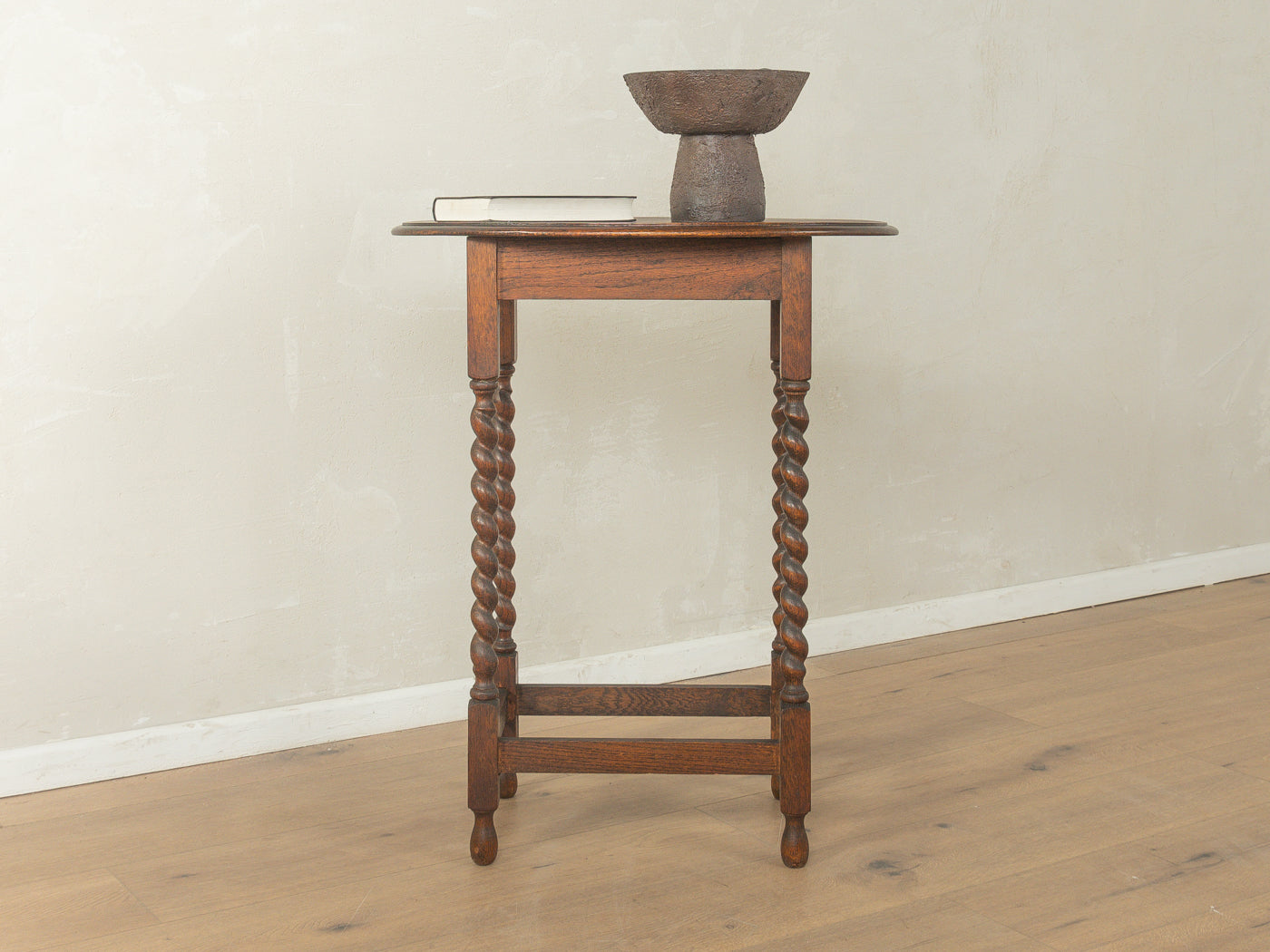 1920s Side Table