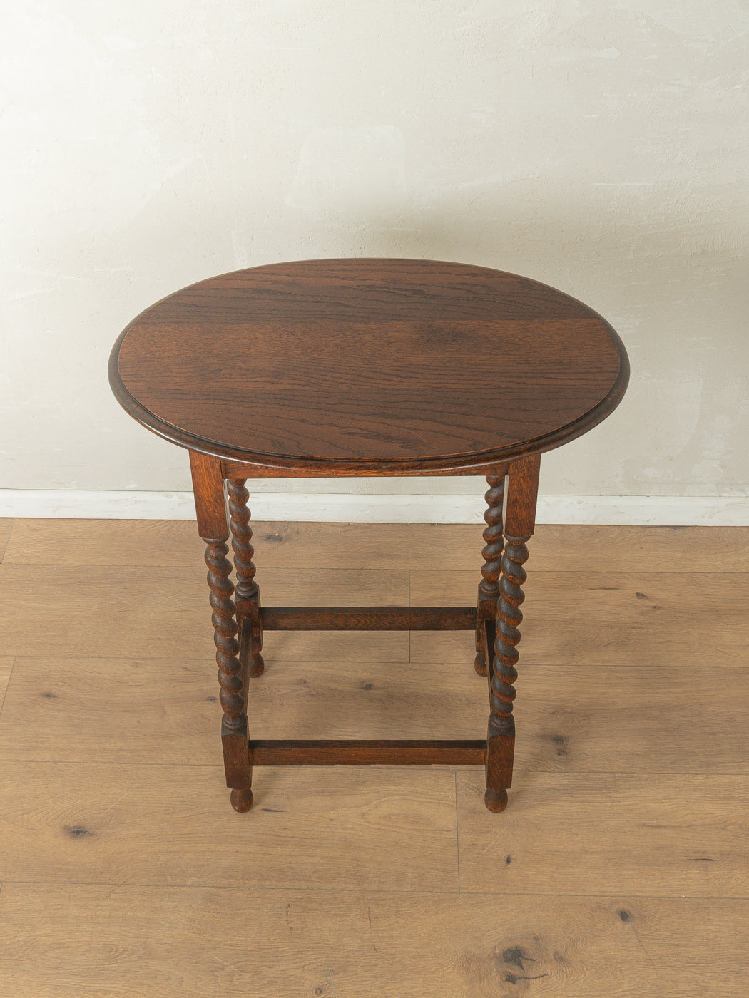 1920s Side Table