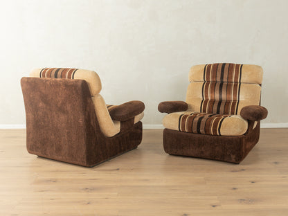 1970s seating group