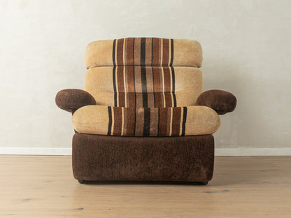 1970s armchair