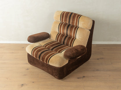 1970s armchair