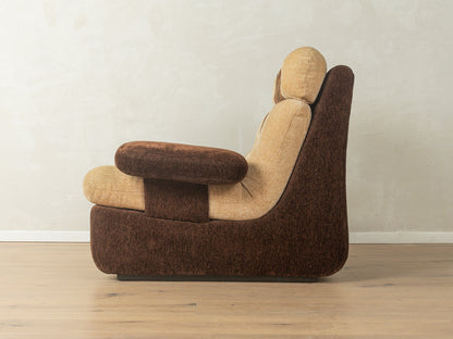 1970s armchair