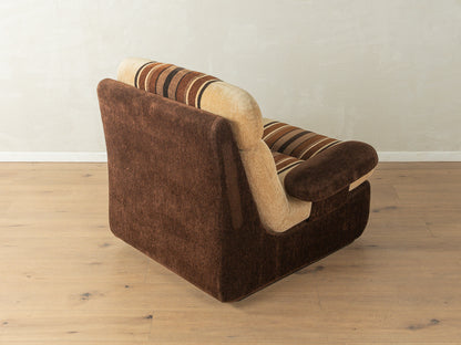 1970s armchair