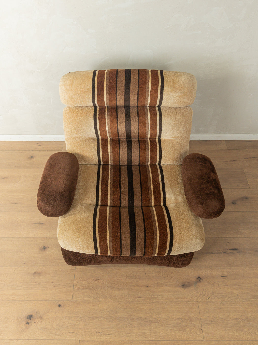 1970s armchair