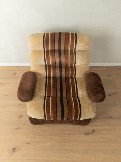 1970s armchair
