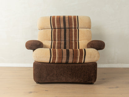1970s armchair