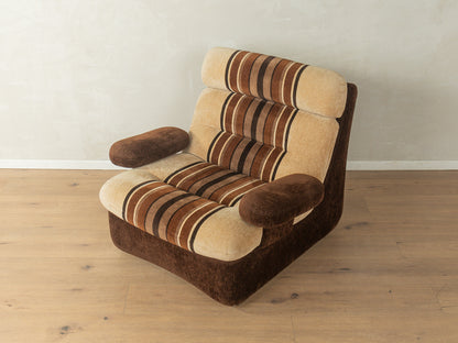 1970s armchair
