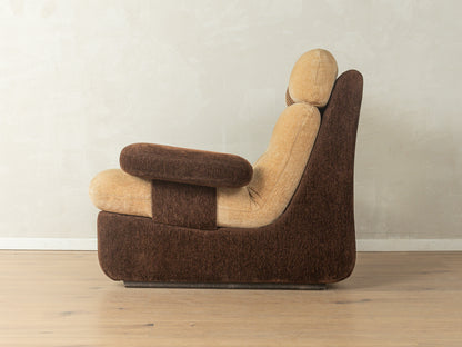 1970s armchair