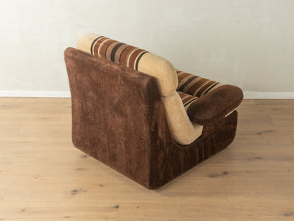 1970s armchair