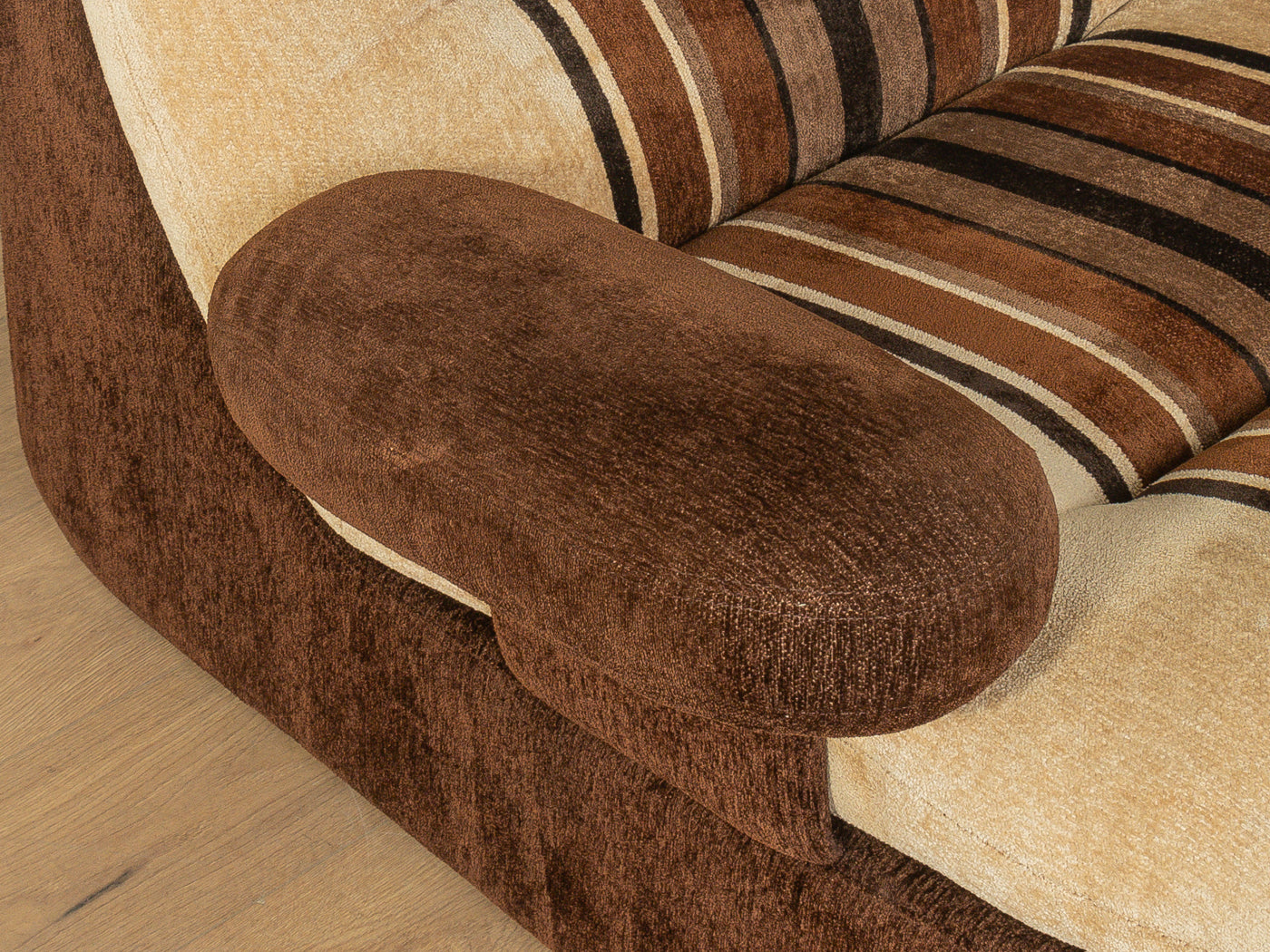 1970s armchair