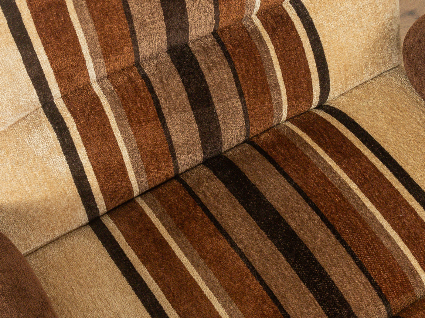 1970s armchair