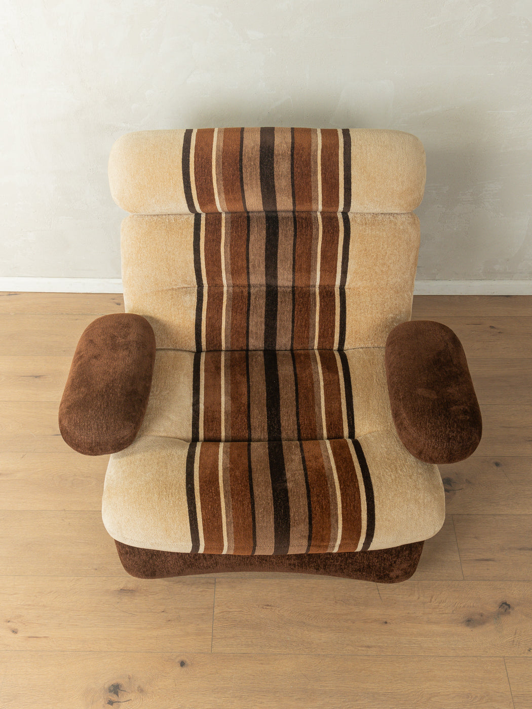 1970s armchair
