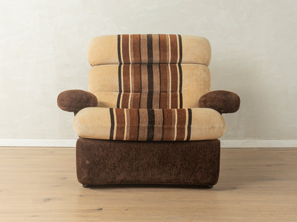 1970s armchair