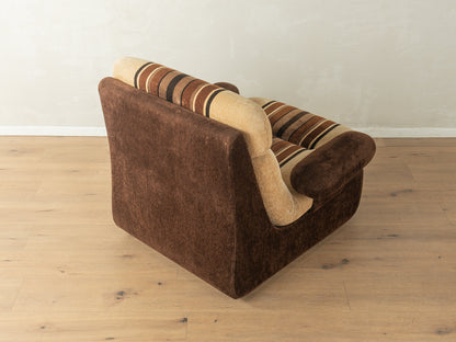 1970s armchair