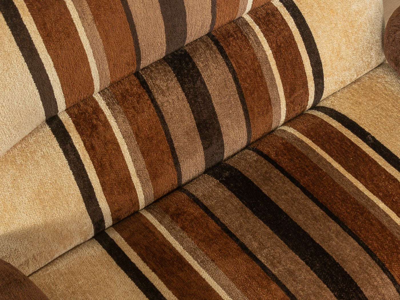 1970s armchair