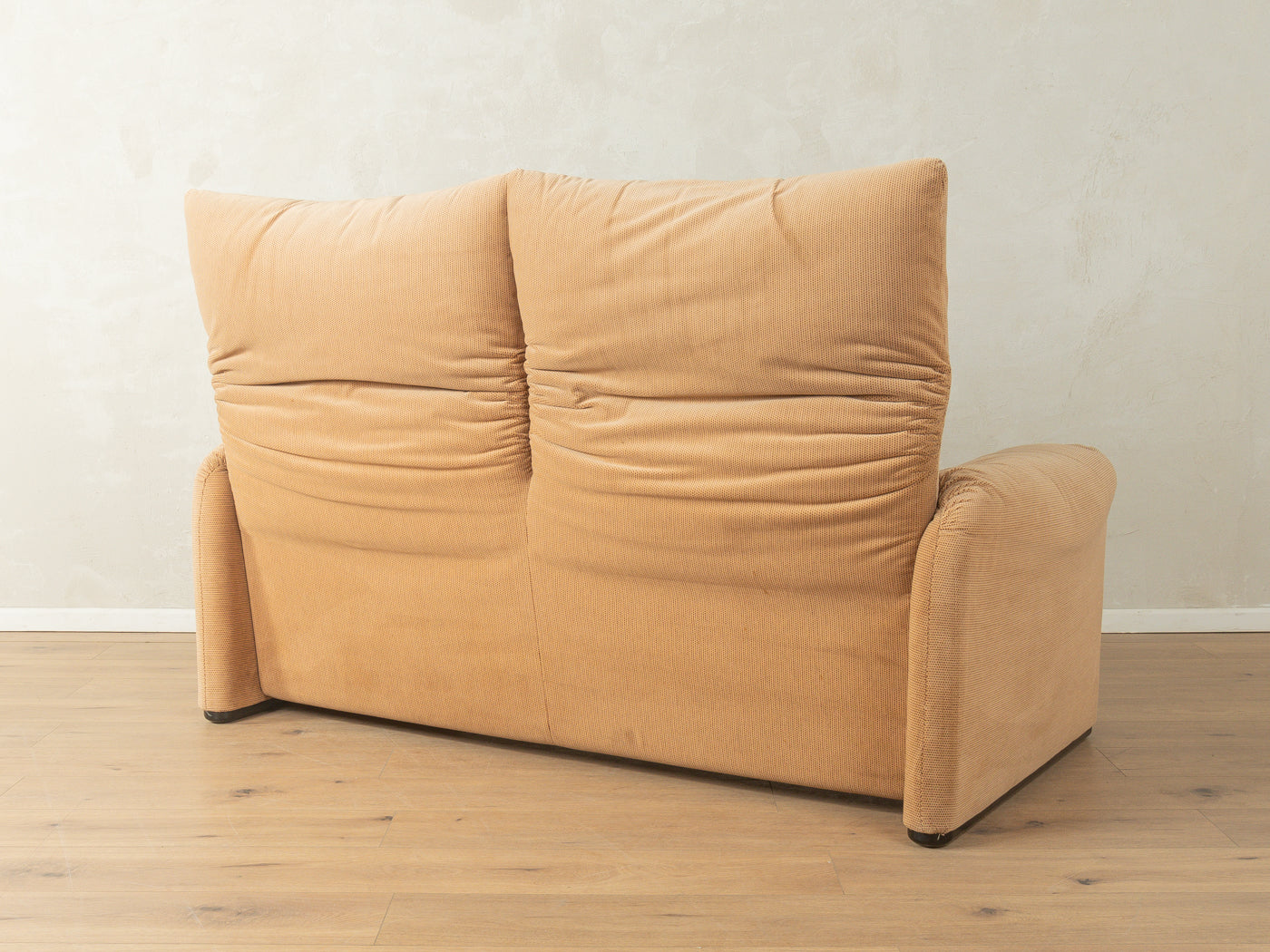 675 MARALUNGA Sofa, Vico Magistretti, Cassina