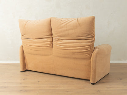 675 MARALUNGA Sofa, Vico Magistretti, Cassina