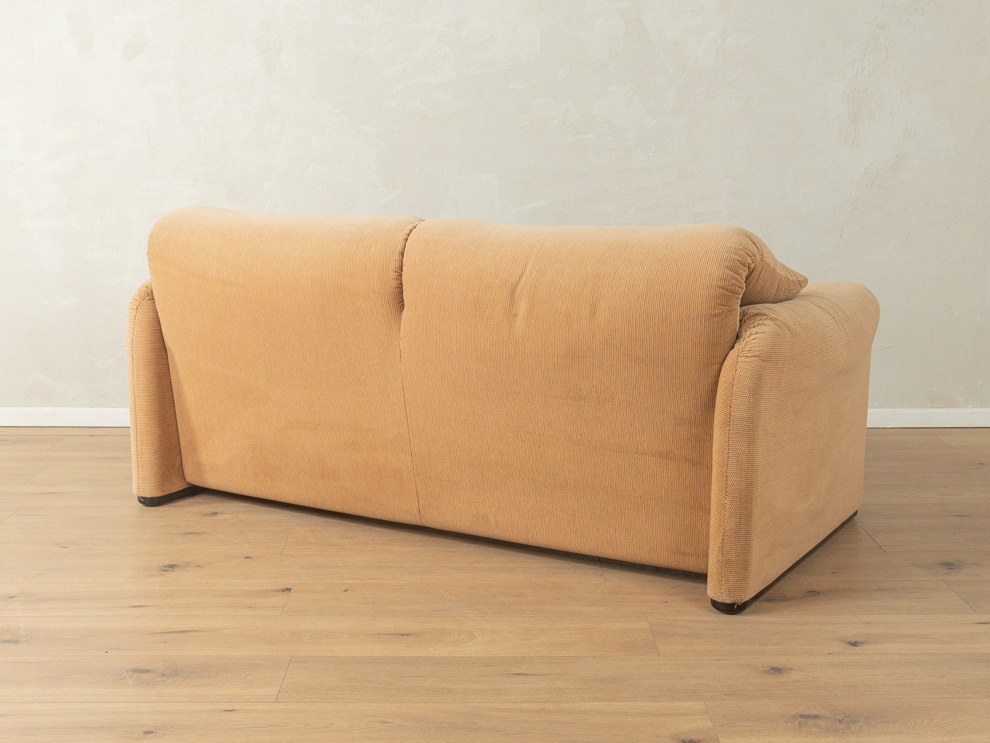 675 MARALUNGA Sofa, Vico Magistretti, Cassina