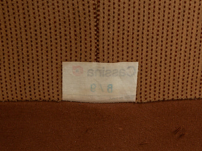 675 MARALUNGA Sofa, Vico Magistretti, Cassina