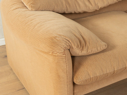 675 MARALUNGA Sofa, Vico Magistretti, Cassina