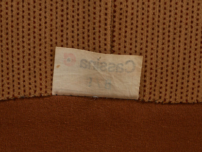 675 MARALUNGA Sofa, Vico Magistretti, Cassina