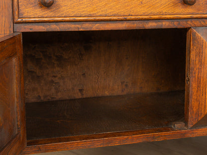1920s Welsh dresser
