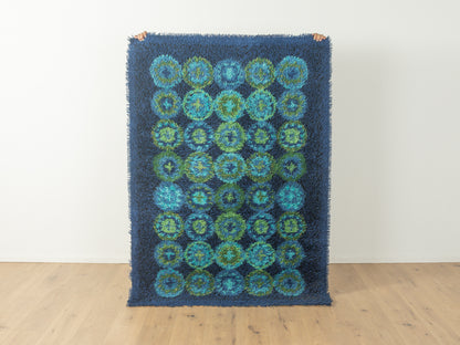 Space Age carpet, Vorwerk, 136 x 200
