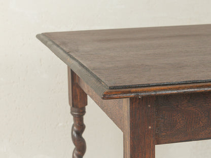 1920er Jahre Beistelltisch