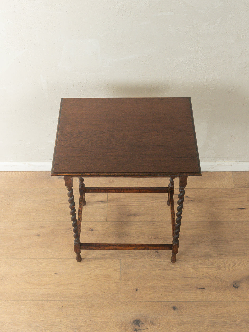 1920er Jahre Beistelltisch