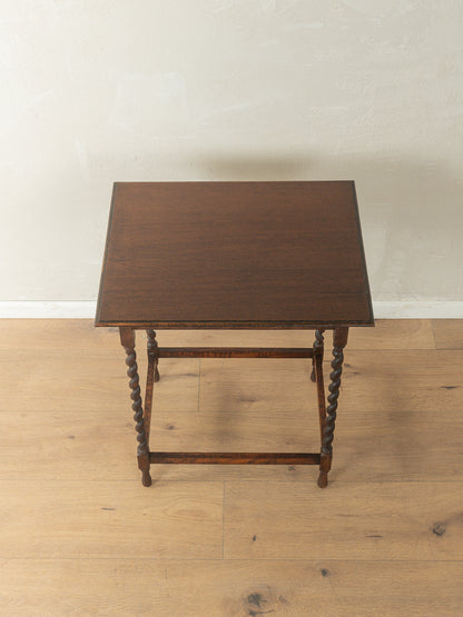 1920er Jahre Beistelltisch