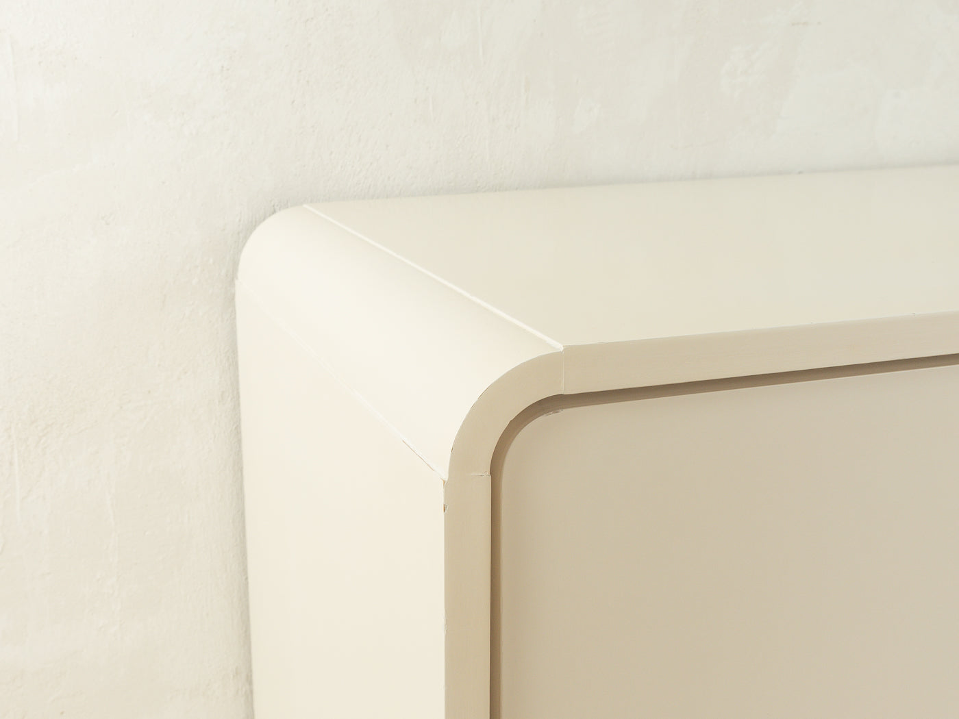 1970er Jahre Space Age Sideboard