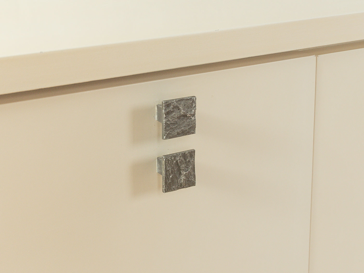 1970er Jahre Space Age Sideboard